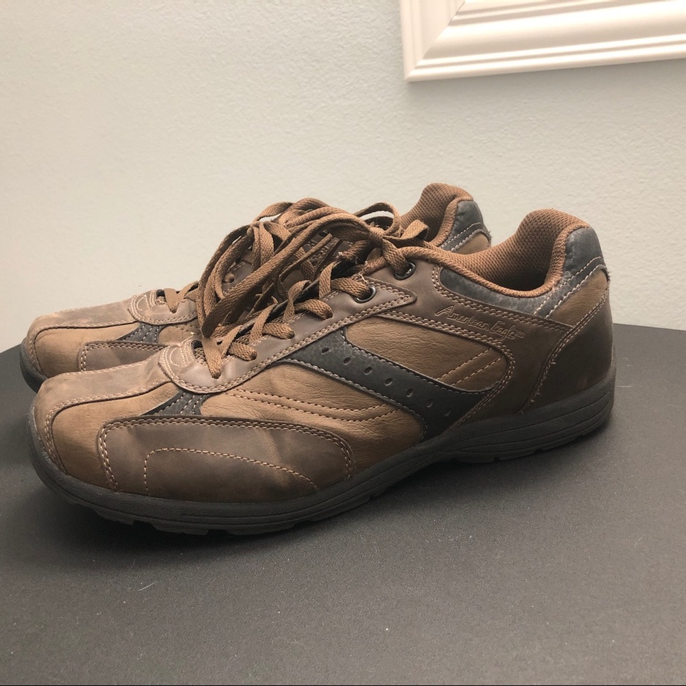 American Eagle shoes